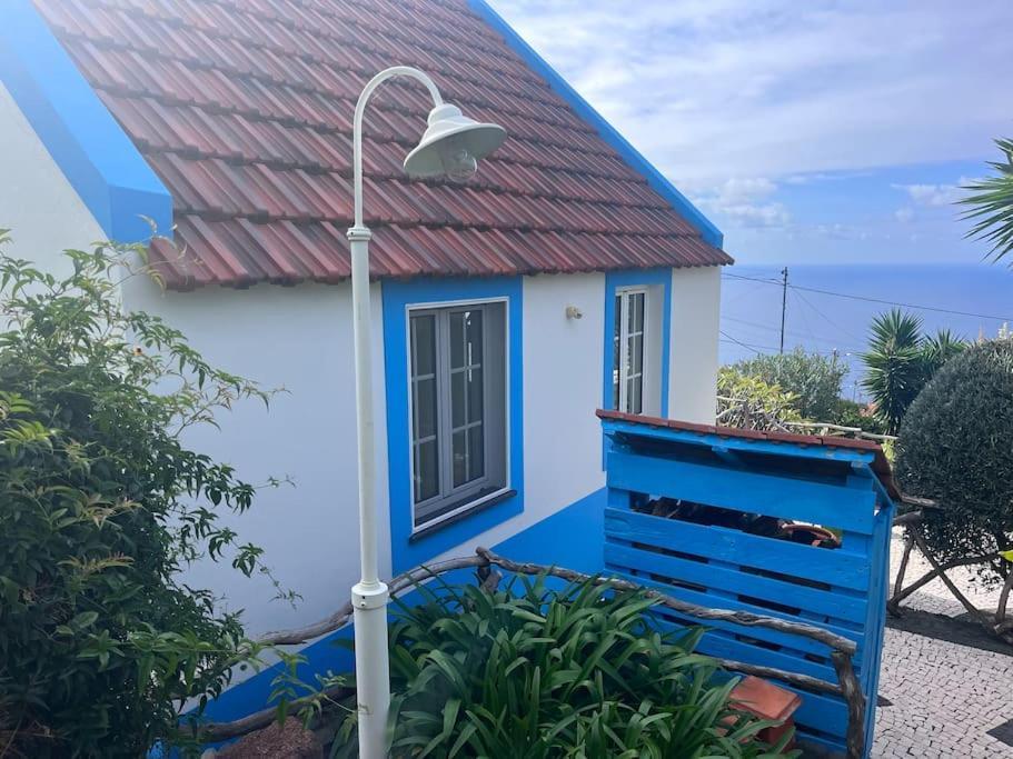 Lucky Lemons Boutique Houses Madeira 1 Calheta  Exterior foto